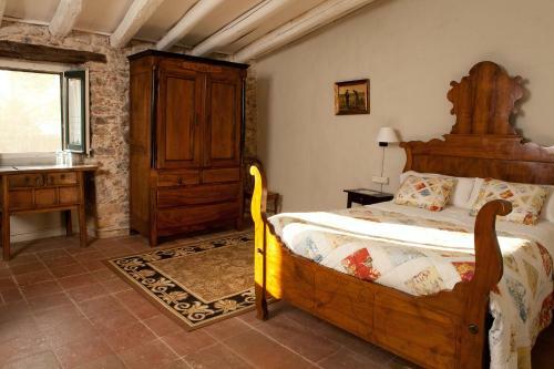 Agroturismo Turisme Rural Mas Masaller