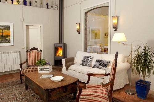 Agroturismo Turisme Rural Mas Masaller