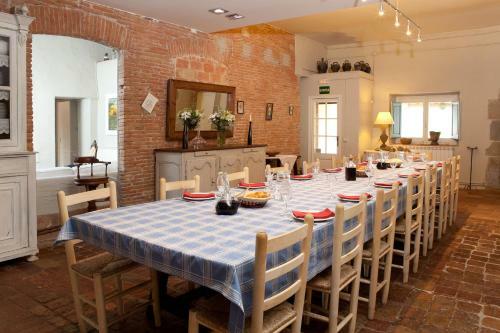 Agroturismo Turisme Rural Mas Masaller