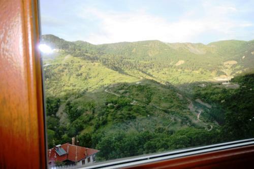 Archontiko Metsovou Luxury Boutique Hotel