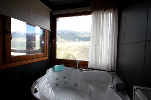 Archontiko Metsovou Luxury Boutique Hotel