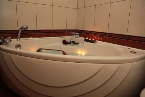 Archontiko Metsovou Luxury Boutique Hotel