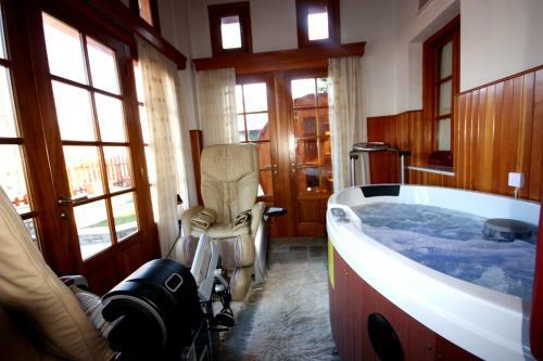 Archontiko Metsovou Luxury Boutique Hotel
