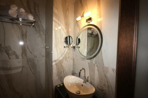 Archontiko Metsovou Luxury Boutique Hotel
