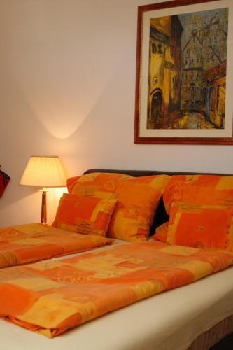 Hostal Motel 60