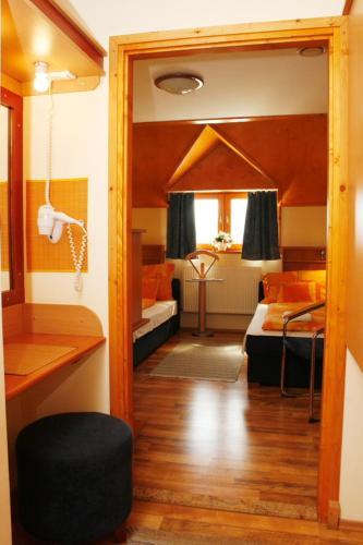 Hostal Motel 60