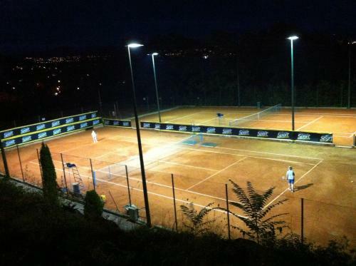 Buona Vista Apartment