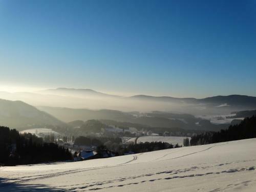 Posada Gasthof Almblick