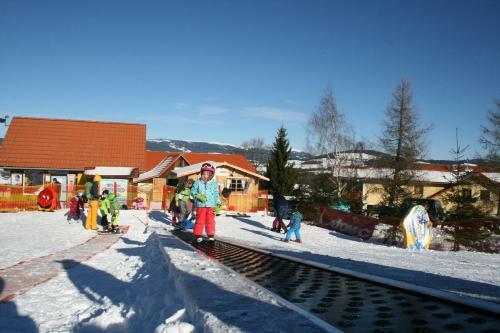 Posada Gasthof Almblick
