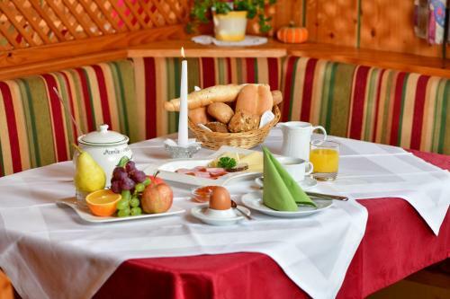 Posada Gasthof Almblick