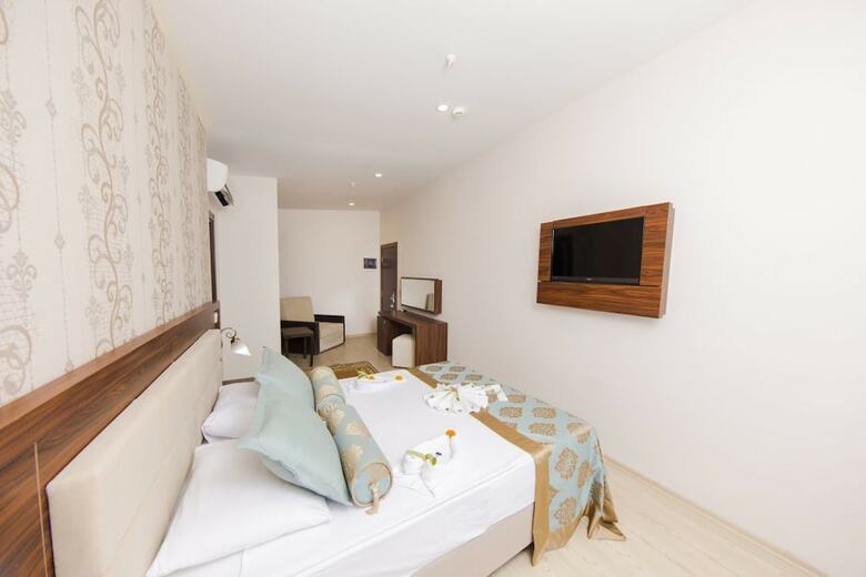 Hotel Maya World Park Adult Only +15