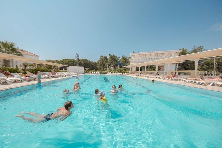 Hotel Maya World Park Adult Only +15