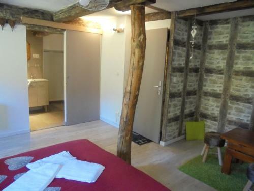 Hostal Auberge De La Grange