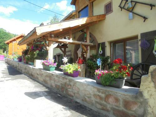 Hostal Auberge De La Grange