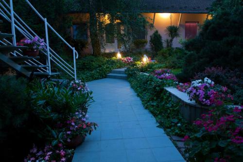 Hostal F�bi�n Panzi�