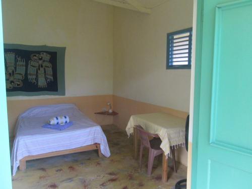 Albergue Fata Morgana