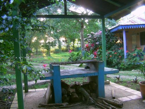 Albergue Fata Morgana