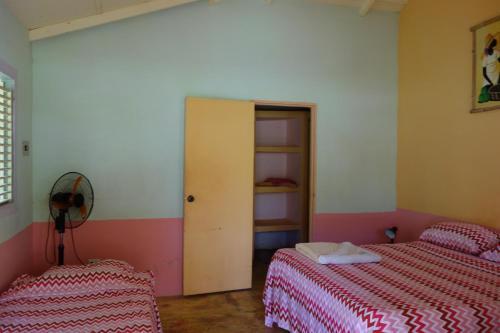 Albergue Fata Morgana