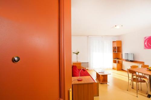 Aparthotel S�jours & Affaires Gen�ve Saint Genis