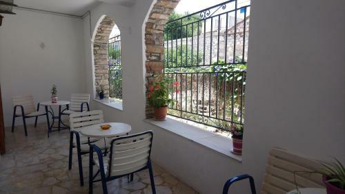 Apartamento Kallirroi Studios
