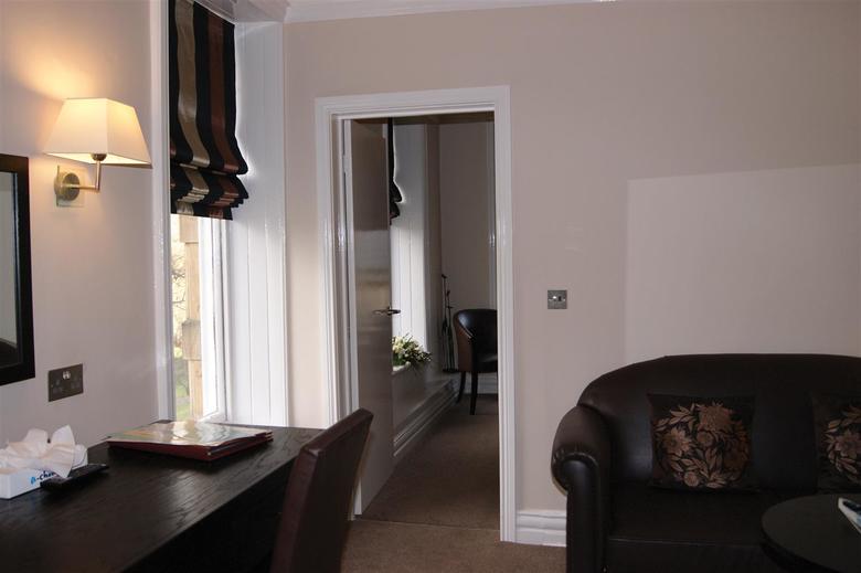 Best Western Beaumont Hotel