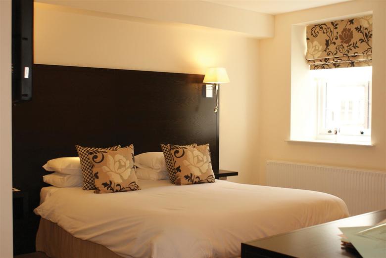 Best Western Beaumont Hotel