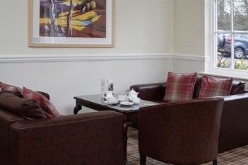 Best Western Beaumont Hotel
