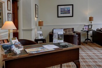 Best Western Beaumont Hotel