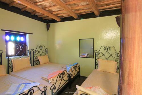 Hostal Tigmi Tachddirt