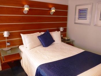 Agroturismo Dunchurch Park Hotel