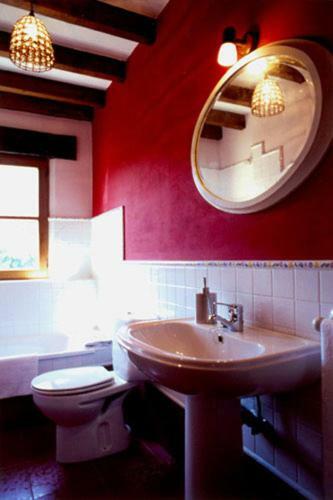 Agroturismo Casa Cig�enza
