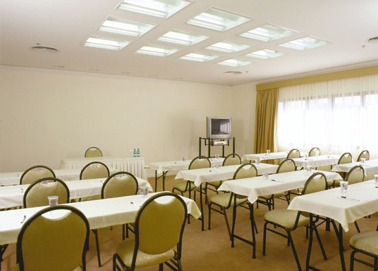 Hotel TRYP Campinas