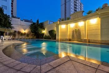 Hotel TRYP Campinas