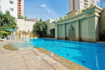 Hotel TRYP Campinas