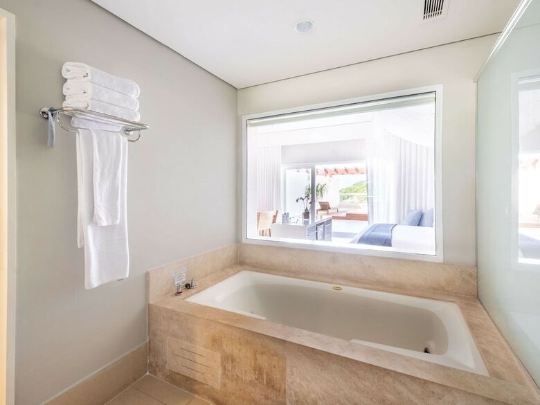 Hotel Sofitel Jequitimar Guaruj�