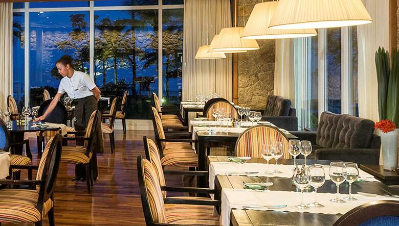 Hotel Sofitel Jequitimar Guaruj�