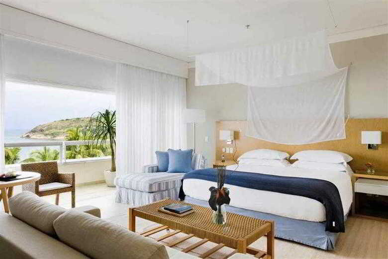 Hotel Sofitel Jequitimar Guaruj�