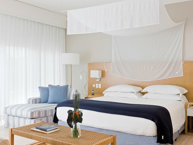 Hotel Sofitel Jequitimar Guaruj�