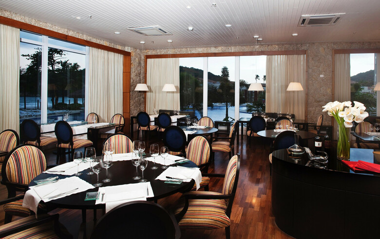 Hotel Sofitel Jequitimar Guaruj�