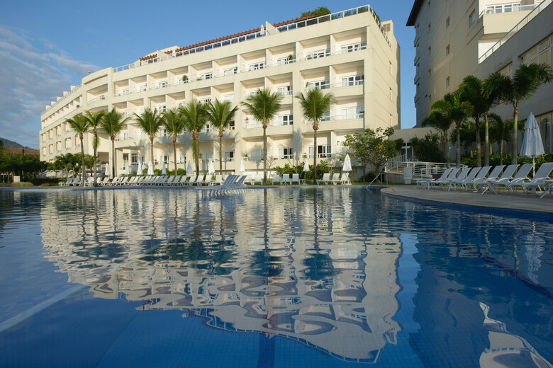 Hotel Sofitel Jequitimar Guaruj�