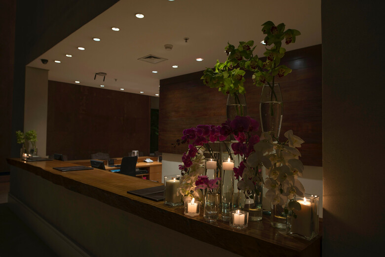 Hotel Sofitel Jequitimar Guaruj�
