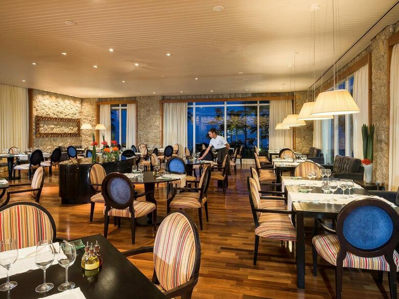 Hotel Sofitel Jequitimar Guaruj�