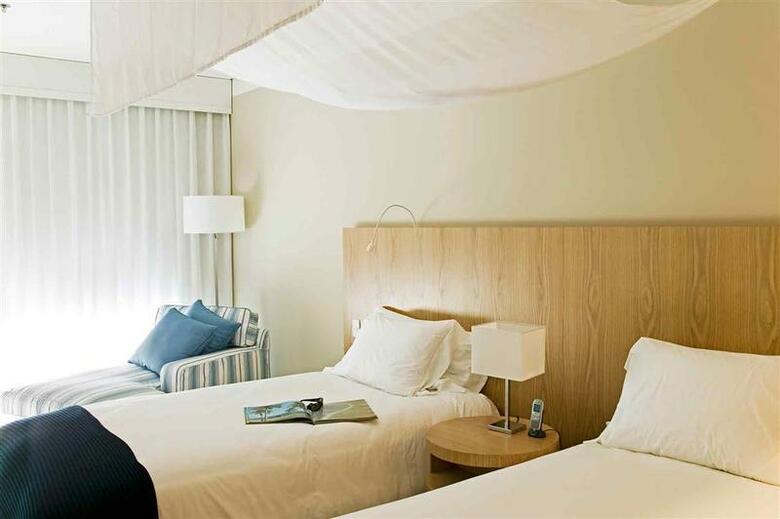 Hotel Sofitel Jequitimar Guaruj�