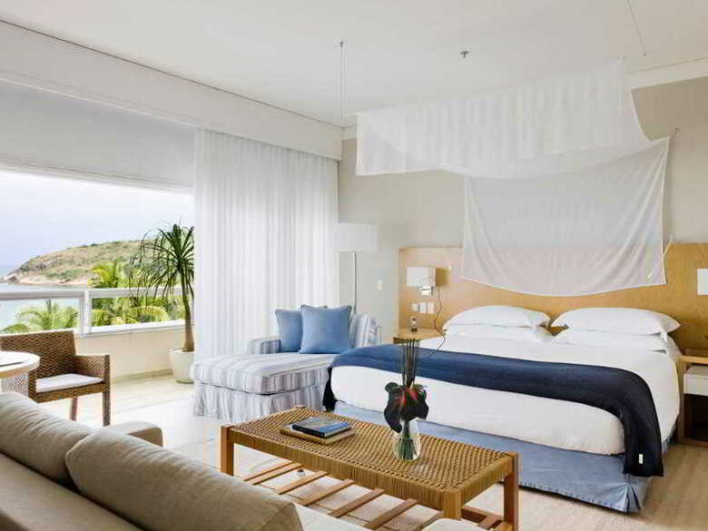 Hotel Sofitel Jequitimar Guaruj�