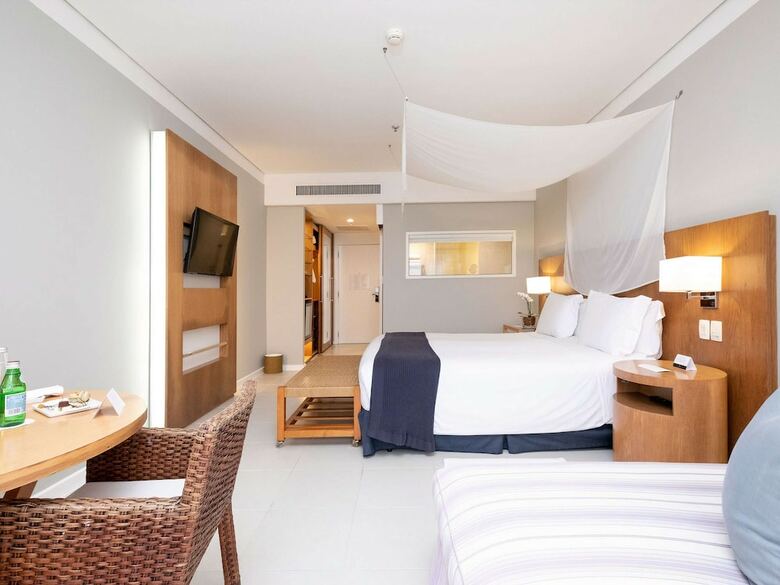 Hotel Sofitel Jequitimar Guaruj�
