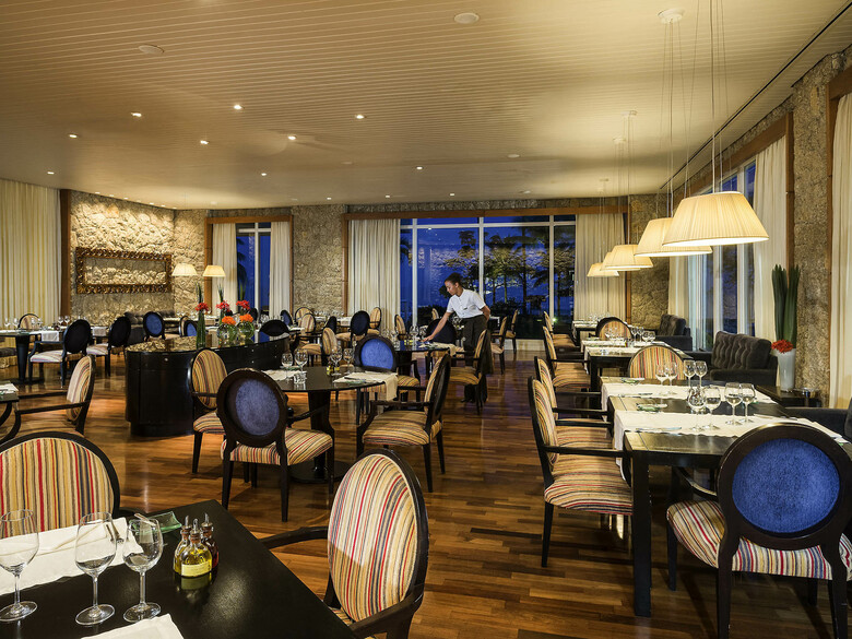 Hotel Sofitel Jequitimar Guaruj�