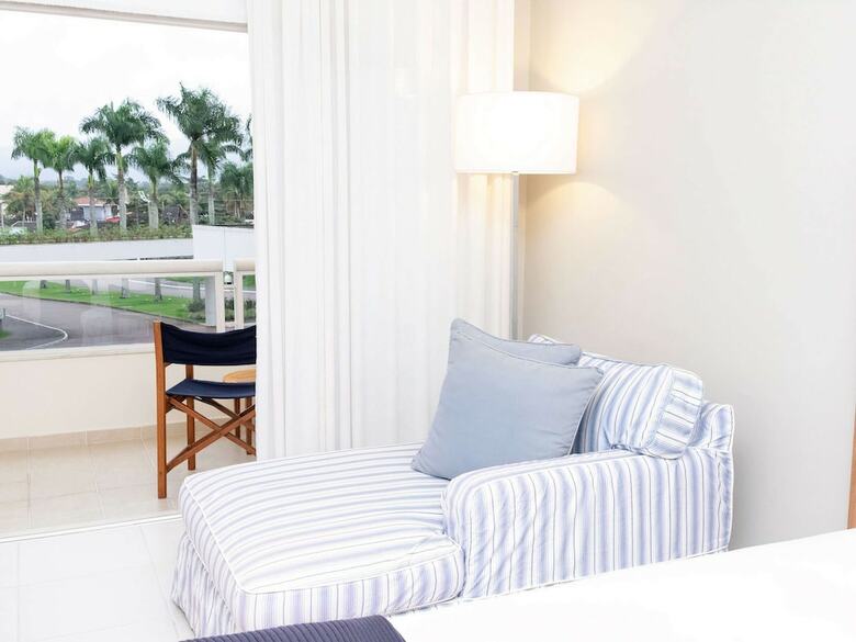 Hotel Sofitel Jequitimar Guaruj�