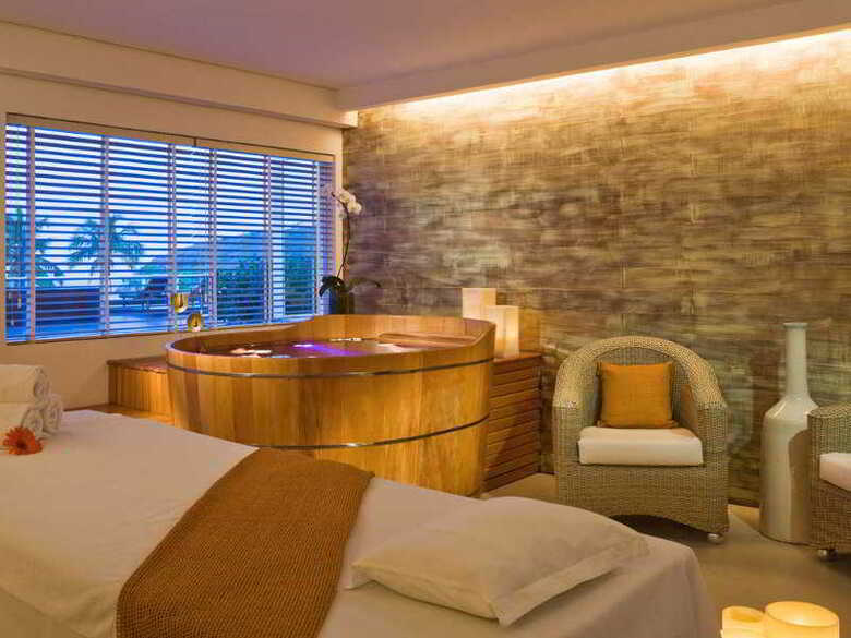 Hotel Sofitel Jequitimar Guaruj�