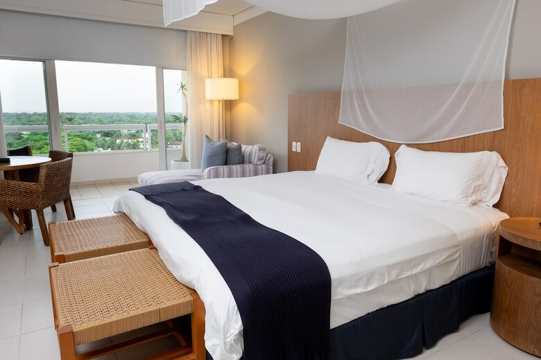 Hotel Sofitel Jequitimar Guaruj�