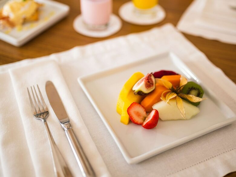 Hotel Sofitel Jequitimar Guaruj�